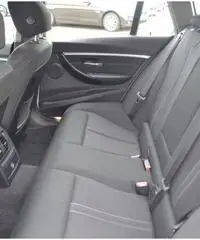 BMW 318 d Touring Sport LED CAMBIO AUTOMATICO NAVI USB PDC rif. 6931370 BMW 318 d Touring Sport LED CAMBIO AUTOMATICO NAVI USB PDC rif. 6931370