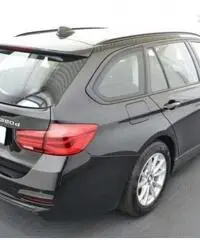 BMW 320 d Touring NAVI ALLARME CAMBIO AUTOMATICO XENO rif. 6932557 BMW 320 d Touring NAVI ALLARME CAMBIO AUTOMATICO XENO rif. 6932557