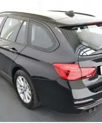 BMW 320 d Touring NAVI ALLARME CAMBIO AUTOMATICO XENO rif. 6932557 BMW 320 d Touring NAVI ALLARME CAMBIO AUTOMATICO XENO rif. 6932557