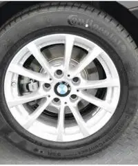 BMW 320 d Touring NAVI ALLARME CAMBIO AUTOMATICO XENO rif. 6932557 BMW 320 d Touring NAVI ALLARME CAMBIO AUTOMATICO XENO rif. 6932557