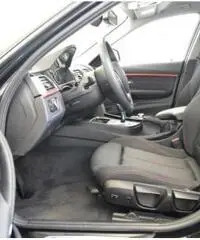 BMW 320 d Touring NAVI ALLARME CAMBIO AUTOMATICO XENO rif. 6932557 BMW 320 d Touring NAVI ALLARME CAMBIO AUTOMATICO XENO rif. 6932557