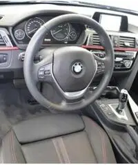 BMW 320 d Touring NAVI ALLARME CAMBIO AUTOMATICO XENO rif. 6932557 BMW 320 d Touring NAVI ALLARME CAMBIO AUTOMATICO XENO rif. 6932557
