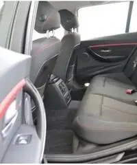 BMW 320 d Touring NAVI ALLARME CAMBIO AUTOMATICO XENO rif. 6932557 BMW 320 d Touring NAVI ALLARME CAMBIO AUTOMATICO XENO rif. 6932557