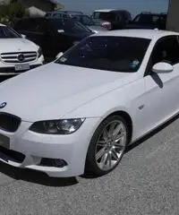 BMW 335 d cat Coupé Msport rif. 6742369