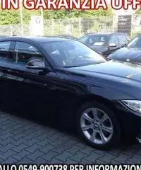 BMW 420 d GRAN COUPE CAMBIO AUTOMATICO NAVI XENO rif. 6933055