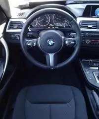 BMW 420 d GRAN COUPE CAMBIO AUTOMATICO NAVI XENO rif. 6933055