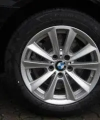 BMW 520 d CAMBIO AUTOMATICO NAVI XENO rif. 6939980