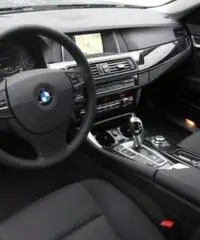 BMW 520 d CAMBIO AUTOMATICO NAVI XENO rif. 6939980