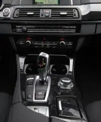 BMW 520 d CAMBIO AUTOMATICO NAVI XENO rif. 6939980