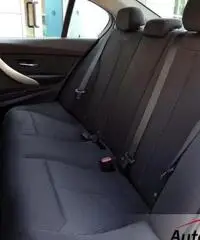 BMW NUOVA 318 D F30 143CV 'GARANZIA 12 MESI' BMW NUOVA 318 D F30 143CV 'GARANZIA 12 MESI'