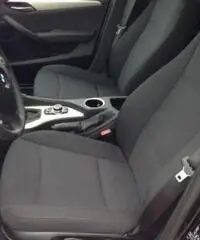 BMW X1 sDrive16d START/STOP Bluetooth USB rif. 6958047 BMW X1 sDrive16d START/STOP Bluetooth USB rif. 6958047