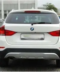 BMW X1 sDrive18d X Line NAVI PELLE XENO PANORAMA rif. 6957617