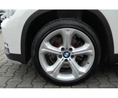 BMW X1 sDrive18d X Line NAVI PELLE XENO PANORAMA rif. 6957617