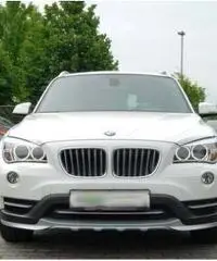 BMW X1 sDrive18d X Line NAVI PELLE XENO PANORAMA rif. 6957617