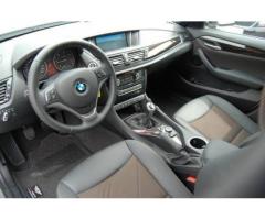 BMW X1 sDrive18d X Line NAVI XENO PANORAMA PELLE rif. 6957753