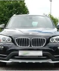 BMW X1 sDrive18d X Line NAVI XENO PANORAMA PELLE rif. 6957753