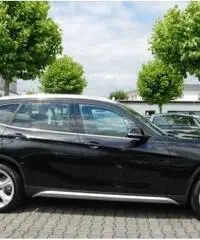 BMW X1 sDrive18d X Line NAVI XENO PANORAMA PELLE rif. 6957753