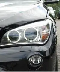 BMW X1 sDrive18d X Line NAVI XENO PANORAMA PELLE rif. 6957753