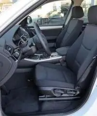 BMW X3 sDrive18d NAVI XENO CAMERA rif. 6958354 BMW X3 sDrive18d NAVI XENO CAMERA rif. 6958354