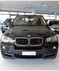BMW X5 3.0d cat Futura rif. 7192465 BMW X5 3.0d cat Futura rif. 7192465