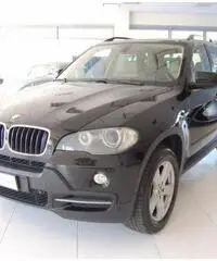 BMW X5 3.0d cat Futura rif. 7192465 BMW X5 3.0d cat Futura rif. 7192465