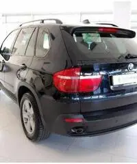 BMW X5 3.0d cat Futura rif. 7192465 BMW X5 3.0d cat Futura rif. 7192465