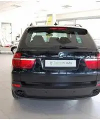 BMW X5 3.0d cat Futura rif. 7192465 BMW X5 3.0d cat Futura rif. 7192465