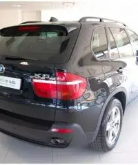 BMW X5 3.0d cat Futura rif. 7192465 BMW X5 3.0d cat Futura rif. 7192465