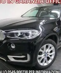 BMW X5 xDrive30d 258CV NAVI XENO PELLE TETTO PANORAMICO rif. 6939769 BMW X5 xDrive30d 258CV NAVI XENO PELLE TETTO PANORAMICO rif. 6939769
