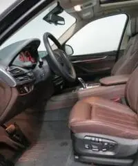 BMW X5 xDrive30d 258CV NAVI XENO PELLE TETTO PANORAMICO rif. 6939769 BMW X5 xDrive30d 258CV NAVI XENO PELLE TETTO PANORAMICO rif. 6939769