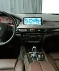 BMW X5 xDrive30d 258CV NAVI XENO PELLE TETTO PANORAMICO rif. 6939769 BMW X5 xDrive30d 258CV NAVI XENO PELLE TETTO PANORAMICO rif. 6939769