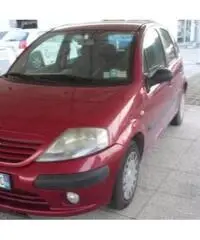 CITROEN C3 1.1 Elegance rif. 7190344 CITROEN C3 1.1 Elegance rif. 7190344