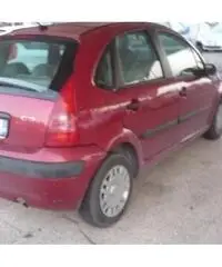 CITROEN C3 1.1 Elegance rif. 7190344 CITROEN C3 1.1 Elegance rif. 7190344