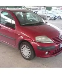 CITROEN C3 1.1 Elegance rif. 7190344 CITROEN C3 1.1 Elegance rif. 7190344