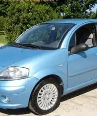 CITROEN C3 1.4 HDi 70CV. Exclusive rif. 7196707 CITROEN C3 1.4 HDi 70CV. Exclusive rif. 7196707