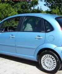 CITROEN C3 1.4 HDi 70CV. Exclusive rif. 7196707 CITROEN C3 1.4 HDi 70CV. Exclusive rif. 7196707