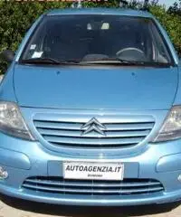 CITROEN C3 1.4 HDi 70CV. Exclusive rif. 7196707 CITROEN C3 1.4 HDi 70CV. Exclusive rif. 7196707