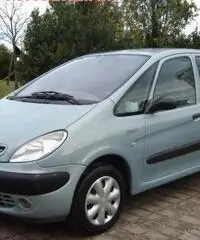CITROEN Xsara Picasso 2.0 HDi Elegance SUPERSPAZIO rif. 7196709 CITROEN Xsara Picasso 2.0 HDi Elegance SUPERSPAZIO rif. 7196709