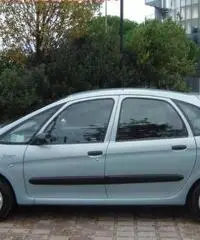 CITROEN Xsara Picasso 2.0 HDi Elegance SUPERSPAZIO rif. 7196709 CITROEN Xsara Picasso 2.0 HDi Elegance SUPERSPAZIO rif. 7196709
