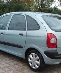 CITROEN Xsara Picasso 2.0 HDi Elegance SUPERSPAZIO rif. 7196709 CITROEN Xsara Picasso 2.0 HDi Elegance SUPERSPAZIO rif. 7196709