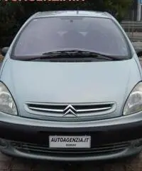 CITROEN Xsara Picasso 2.0 HDi Elegance SUPERSPAZIO rif. 7196709 CITROEN Xsara Picasso 2.0 HDi Elegance SUPERSPAZIO rif. 7196709