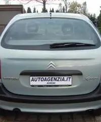 CITROEN Xsara Picasso 2.0 HDi Elegance SUPERSPAZIO rif. 7196709 CITROEN Xsara Picasso 2.0 HDi Elegance SUPERSPAZIO rif. 7196709