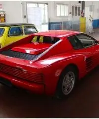 Ferrari 512 Ferrari 512