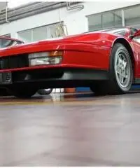 Ferrari 512 Ferrari 512