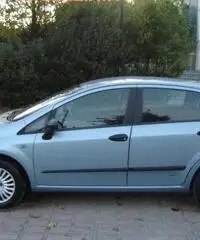 FIAT Grande Punto 1.2 5 porte Dynamic rif. 7196710 FIAT Grande Punto 1.2 5 porte Dynamic rif. 7196710