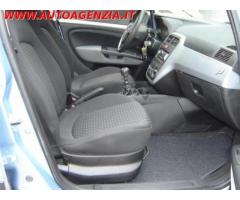 FIAT Grande Punto 1.2 5 porte Dynamic rif. 7196710
