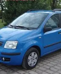 FIAT Panda 1.2  IMP .GPL CONSUMI BASSI rif. 7196716