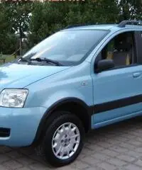 FIAT Panda 1.3 MJT 16V 4x4 rif. 7196717