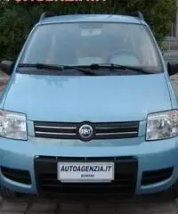 FIAT Panda 1.3 MJT 16V 4x4 rif. 7196717 FIAT Panda 1.3 MJT 16V 4x4 rif. 7196717
