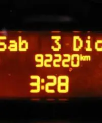 FIAT Punto 1.3 MJT II 16V 5p. Easy OK PER NEOPATENTATI! rif. 7195664